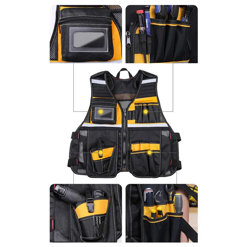 Custom Electrician Carpenter Framer Plumber Craft Man Construction Tool