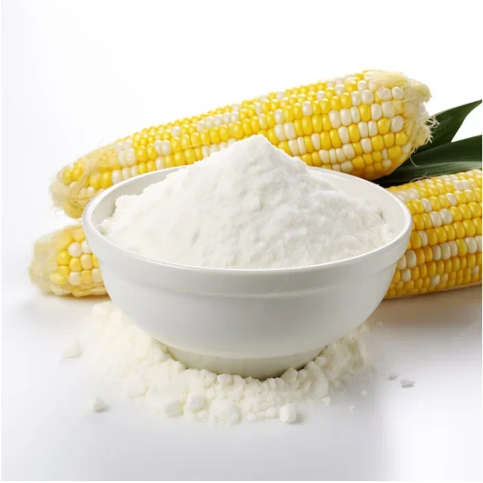 High Quality Corn Starch/corn Powder For Export Thailand Manufacturer