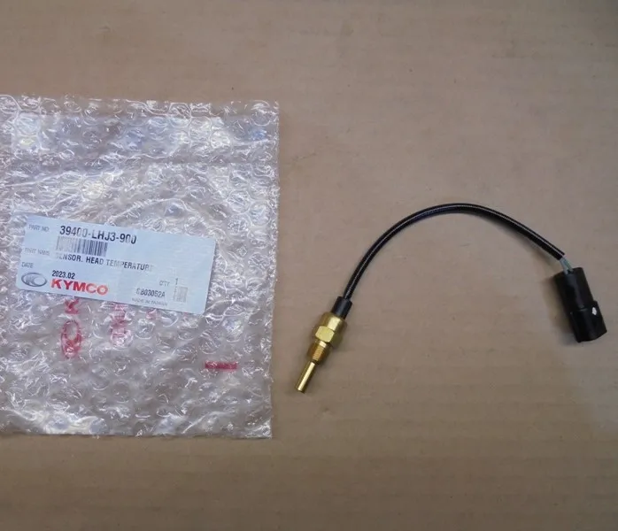 Kymco 39400-LHJ3-900 Head Temperature Sensor for Agility