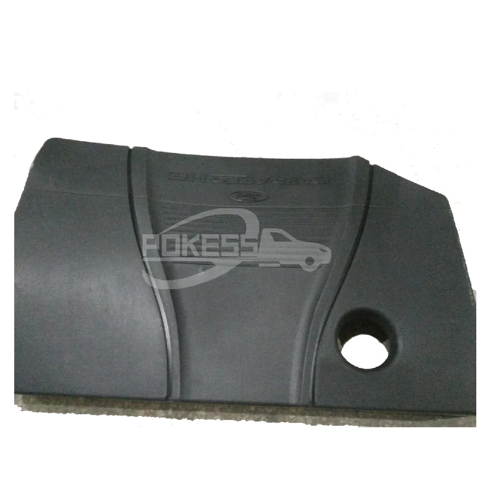 5M5G6A949AC 5M5G6A949AB LQ-FKS-033 5M5G6A949AD Engine Upper Guard Plat... — 2