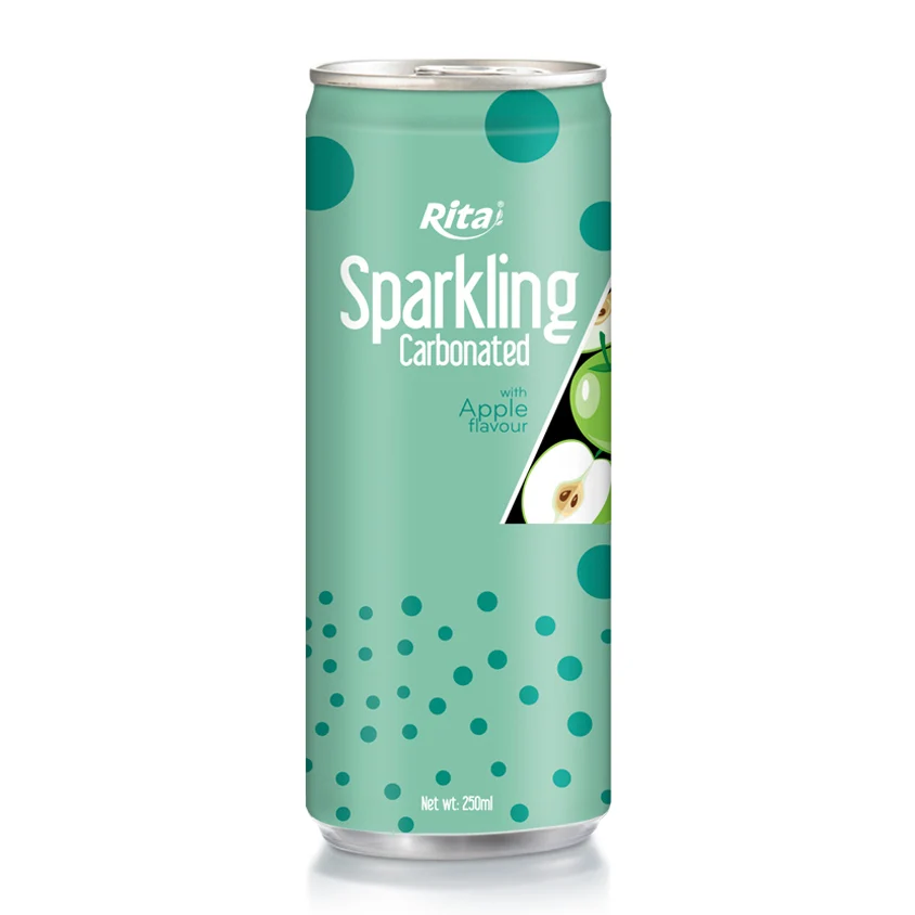 Wholesale factory price fruit flavor Fenda carbonated soda 500ml soda fruit flavor fruit soda energy drink