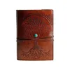 Vintage Brown