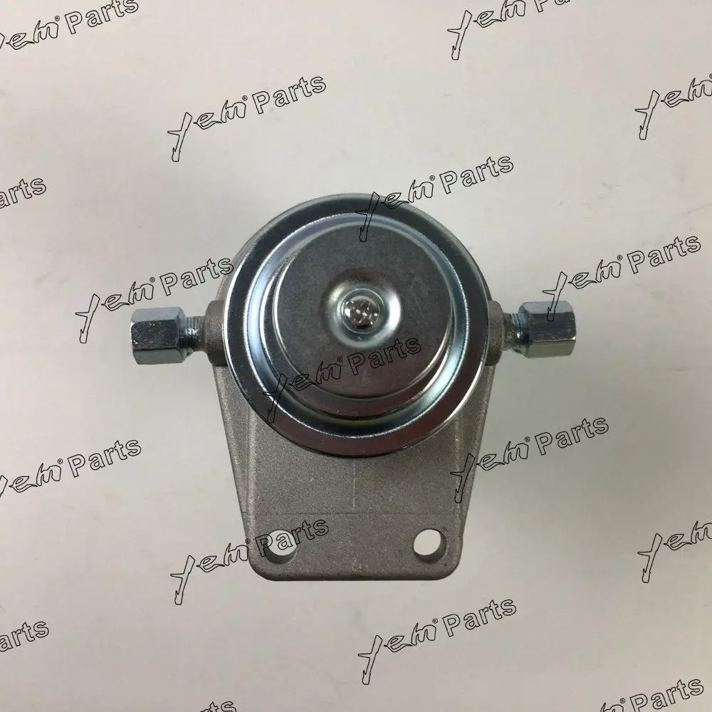 V2403 Fuel Filter Assembly 1C011-4301-3 for Kubota