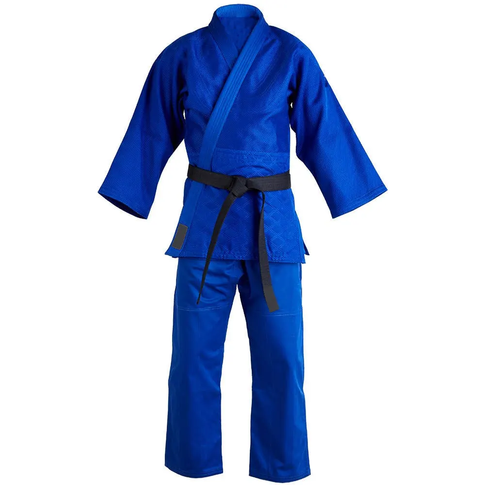 Custom Made Judo Gi Uniforms Martial Arts Wear Judo Suits Best Quality