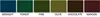 Custom color