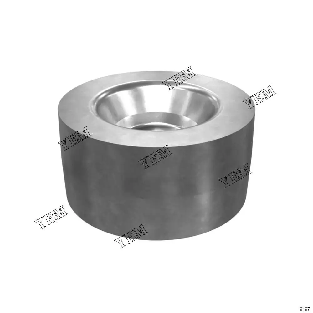 High Quality Machinery Parts Damper-Top for 454-0309 4540309 Agricultural Machinery Spare Parts