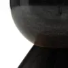 Crème et Noir