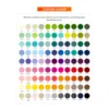 Custom color