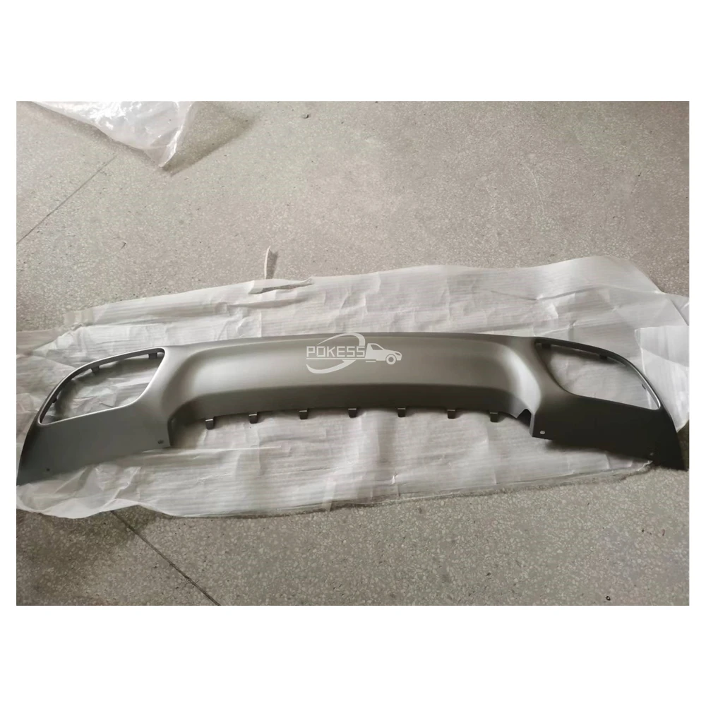 FA1Z17K835A FA1B17F765AC Rear Bumper Lower Trim fo — 3