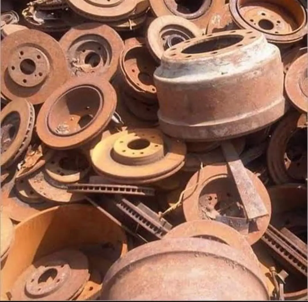 Bulk Cast Iron Scraps/hms1/hms2 Scraps/wholesale Cast Iron Scrap For