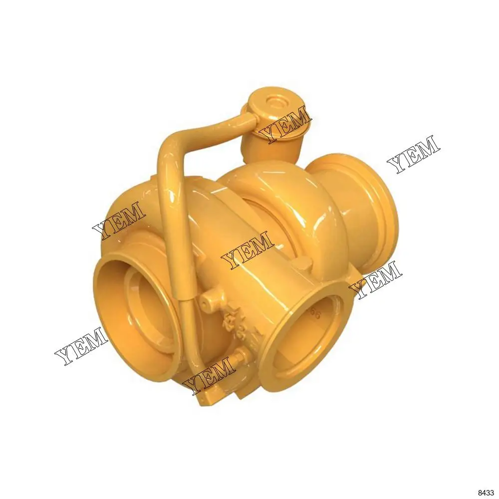 Turbo G-Bsc 247-2956 2472956 OEM Engine Parts