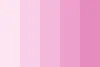 สีชมพู