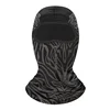 NK159Black dragon balaclava