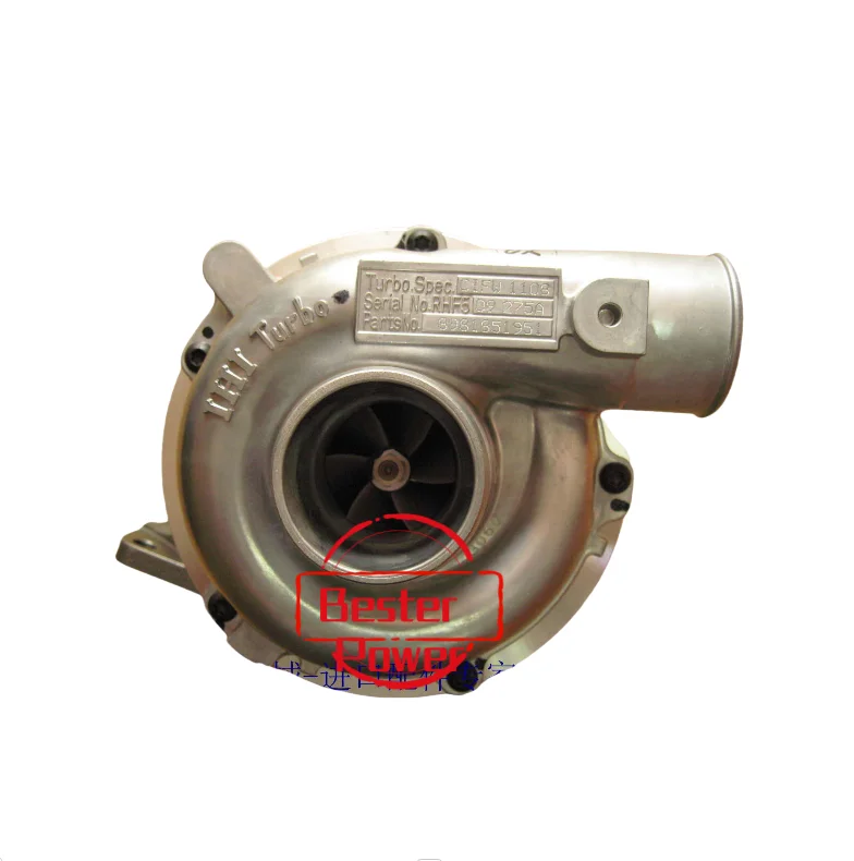 RHF5 8980681970 898068-1970 VA430131 VB430131 VC430131 VD430131