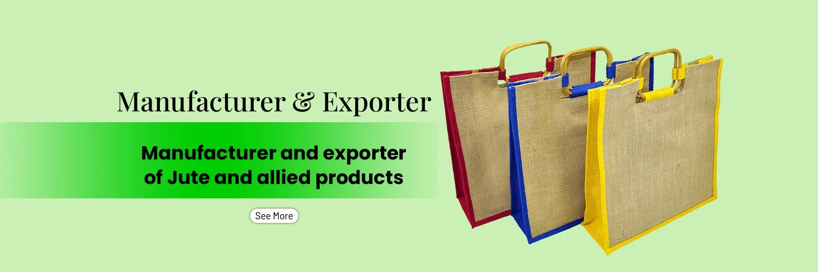 Best Quality Wholesale Jute Gunny Bags Used For Coffee Cocoa