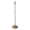 Antique Brass