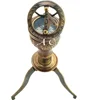 Antique Brass