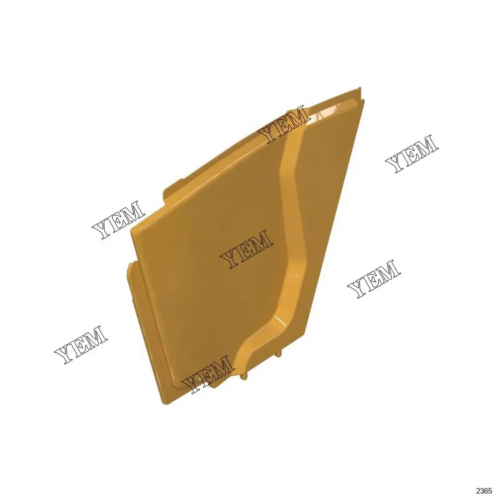 China Wholesale 415F2 IL Enclosure-Lh 357-4274 3574274 Engine Parts China Manufacturer