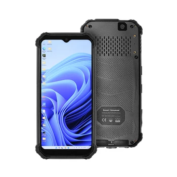 Alibaba.com: 6.5-inch full screen, 8GB RAM 256GB ROM, rugged