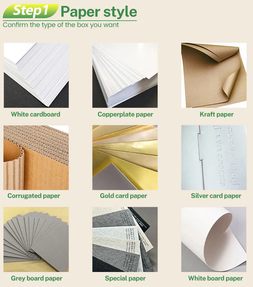 Customized Shipping Boxes - Durable & Recyclable Gift Packaging