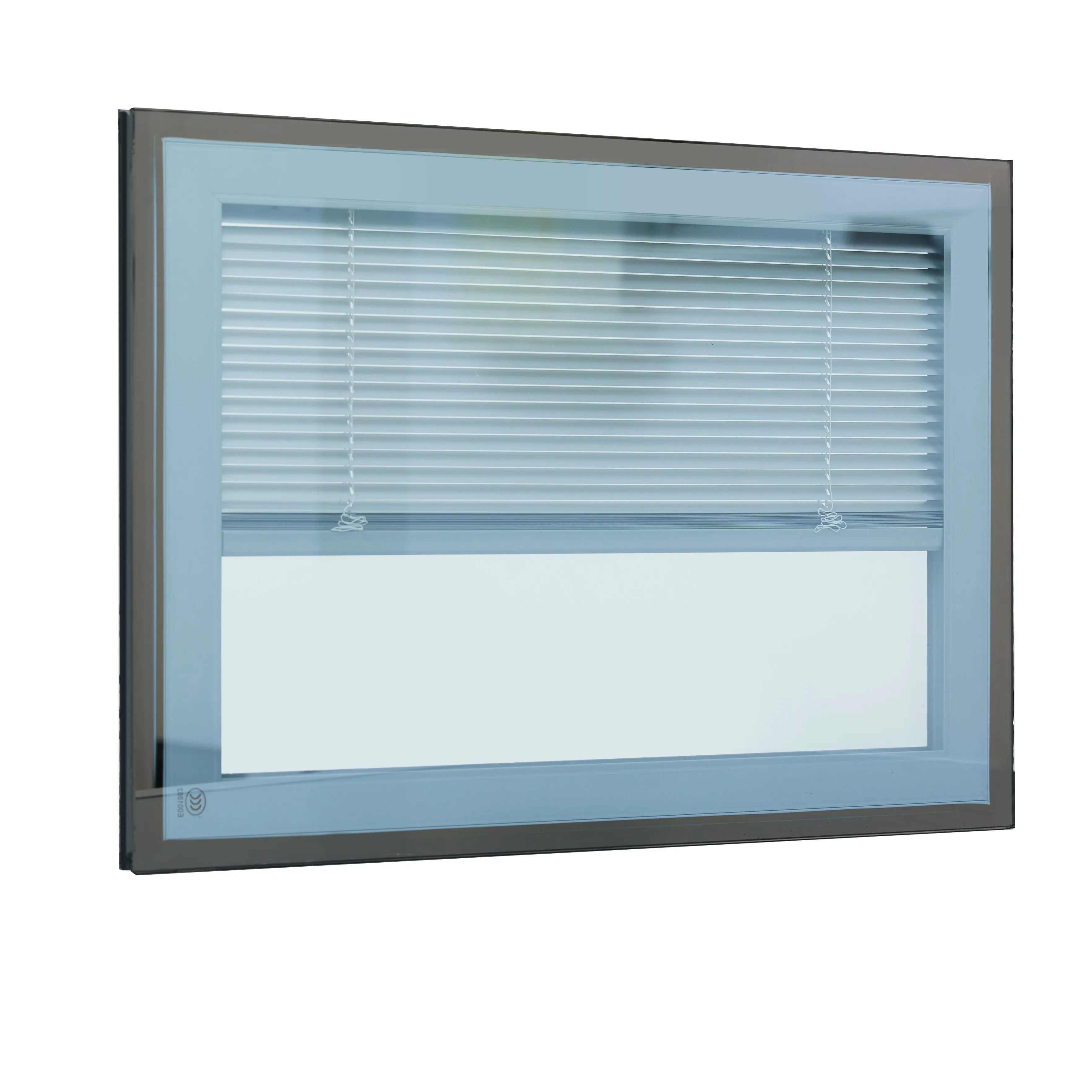 Skylight Between Glass Blinds Casement Windows With Blinds Aluminium