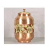 Natural Copper Color
