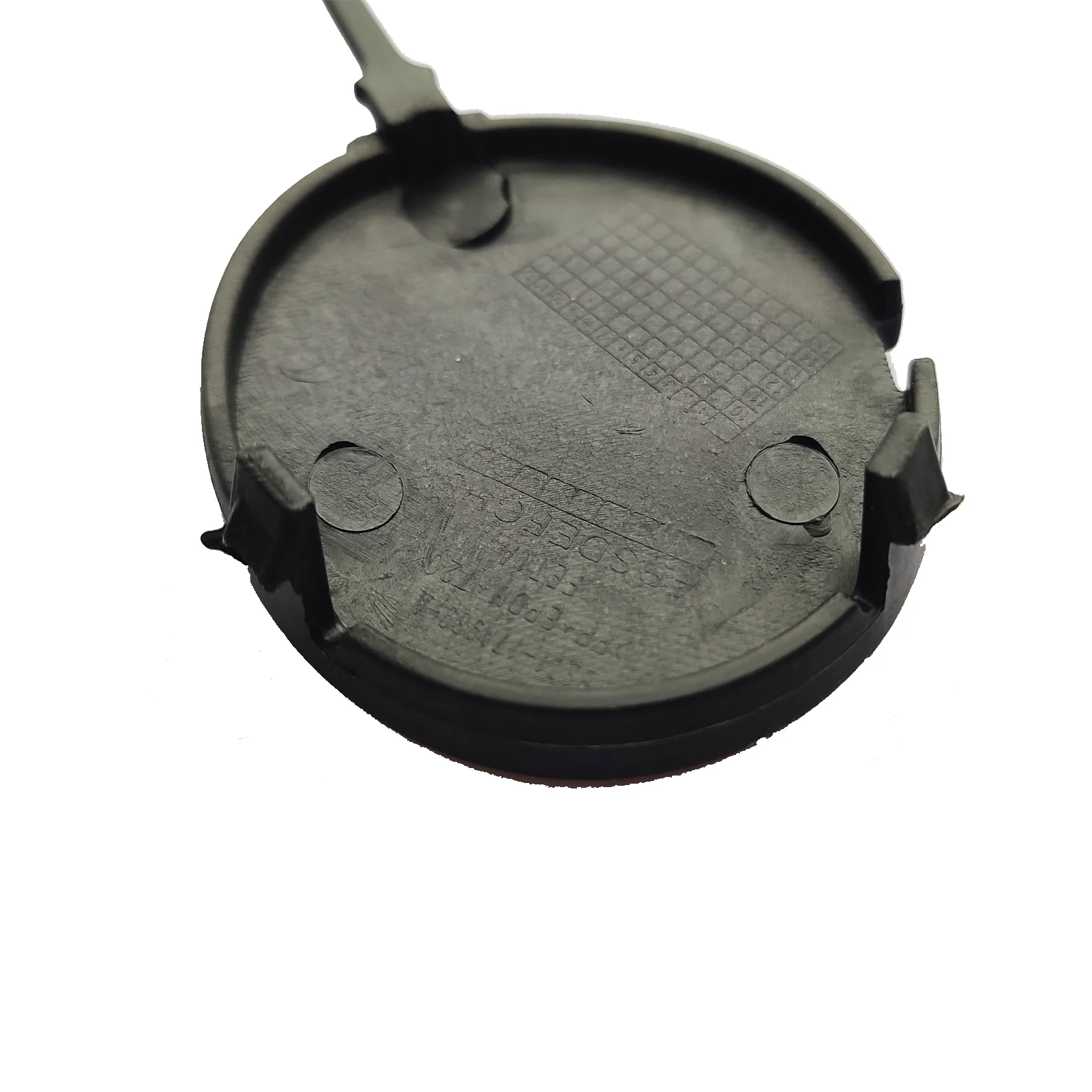 BS7117A989ACXWAA LQ-ZS-127 Car Front Bumper Traile — 2