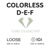 Incolore (DEF)
