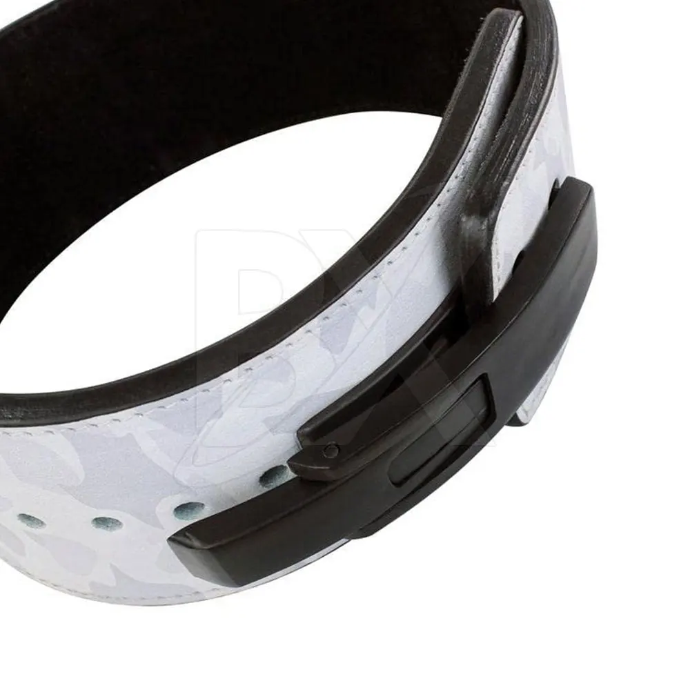 Best Selling Leather Weight Lifting Belts Power Lifting Belt Custom Lever Leather Gym Belt Buy