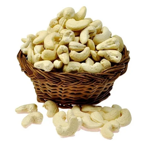 Natural Raw cashew nuts for export at affordable prices