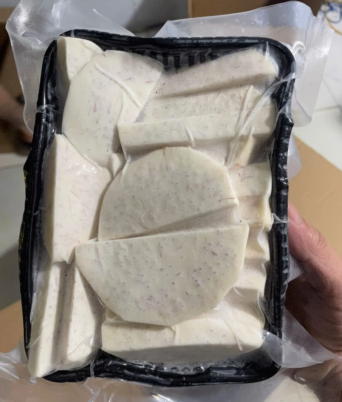 FROZENTARO-ベトナム製の高品質のタロイモ| Alibaba.com