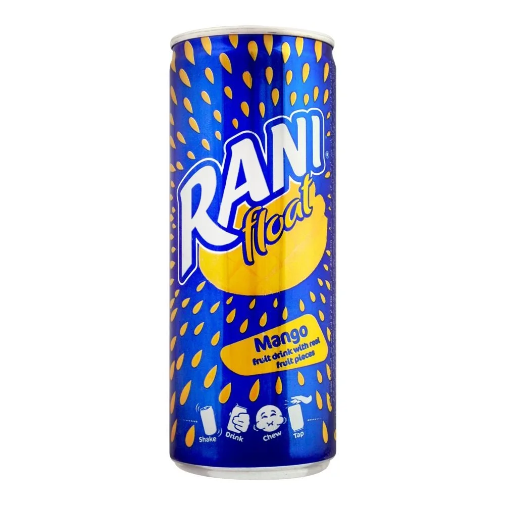 Rani Float напиток сок 240 мл 180