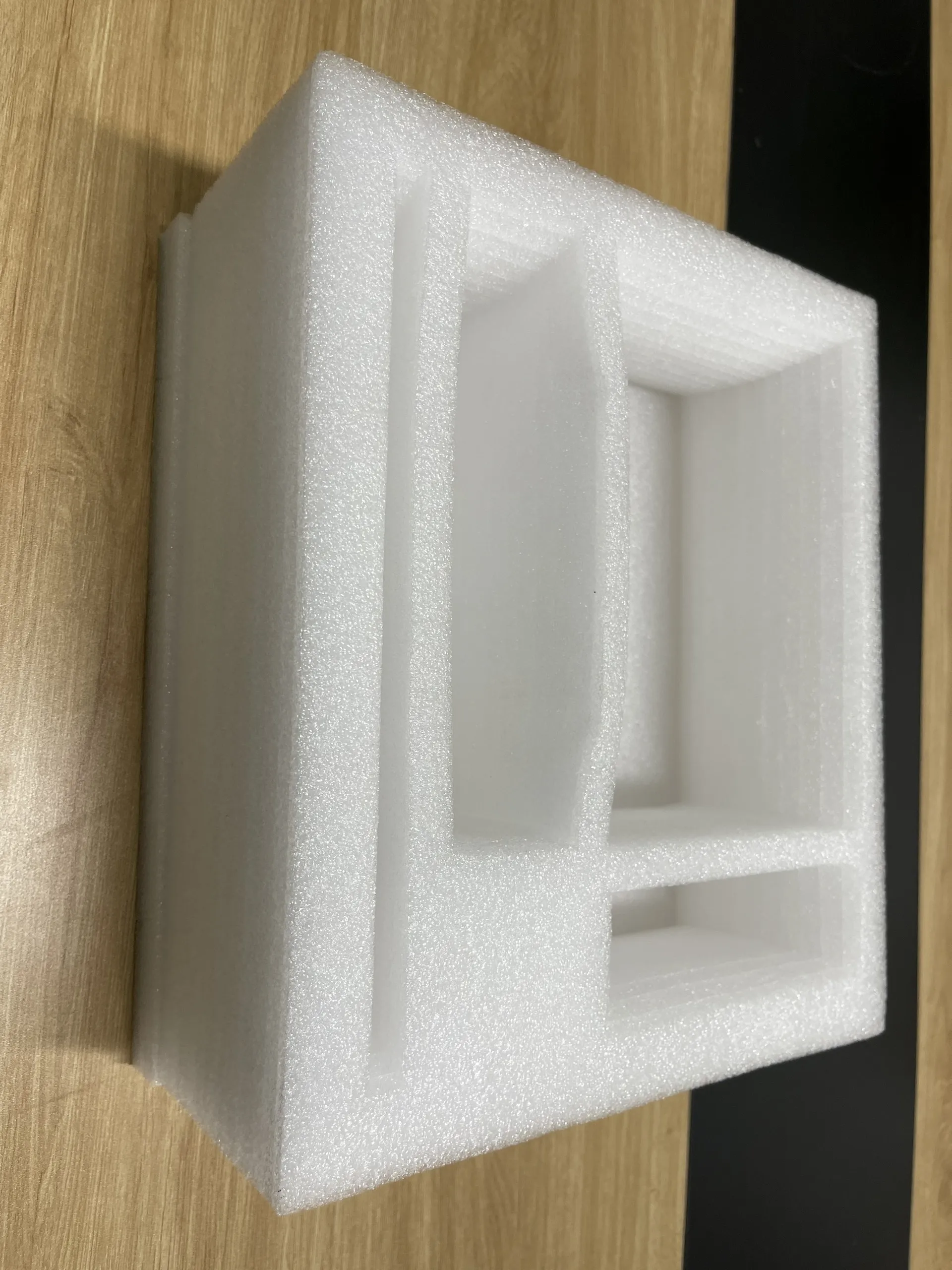 Epe Packing Foam Lining Custom Box Insert Foam Eva Molded Foam