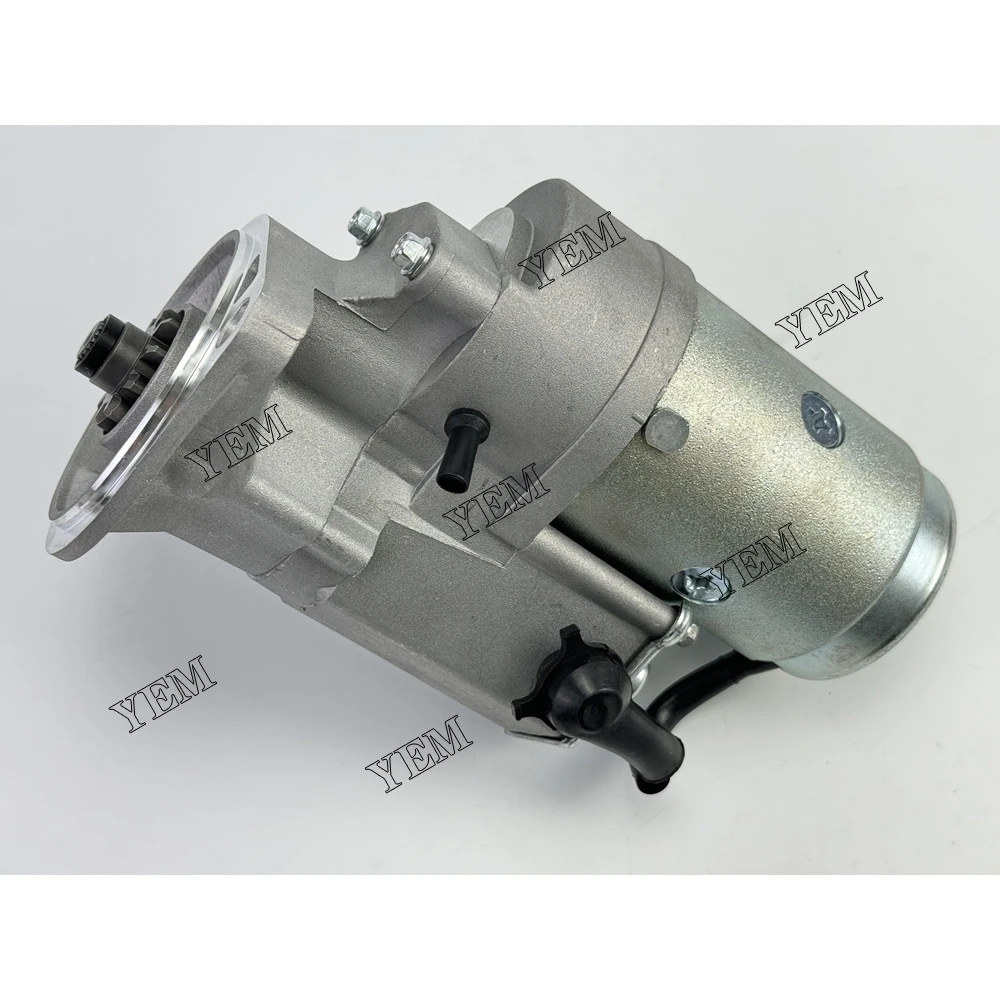 V2403 Starters for Kubota Tractor & Utility Vehicle Aftermarket Parts