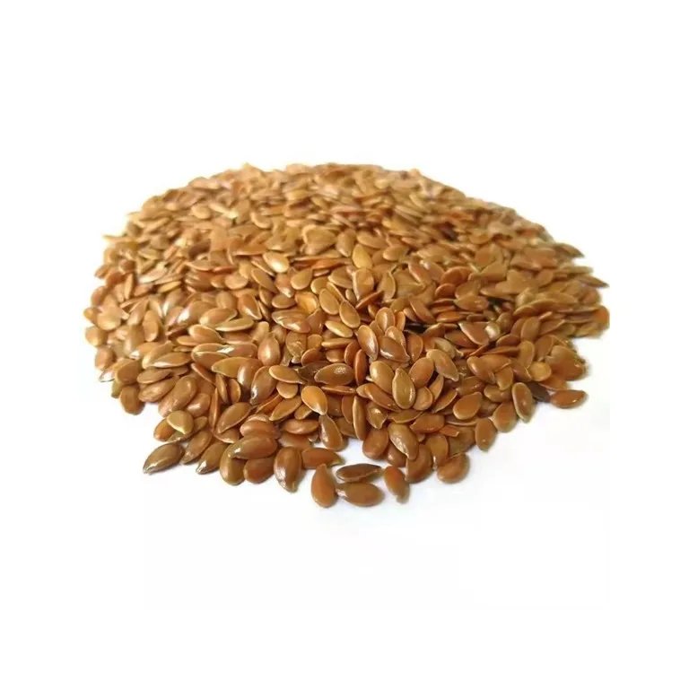 Hot Sale Cold Pressed Organic Flax Oil Food Grade 50 70 Natural Pure