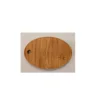 Natural Wood Color