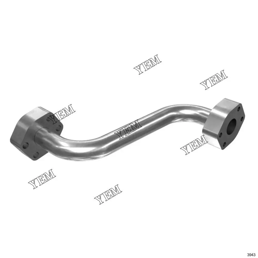 High Performance Tube Assembly for 135-2958 1352958 Engine Parts
