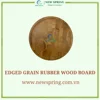 Natural Wood Color