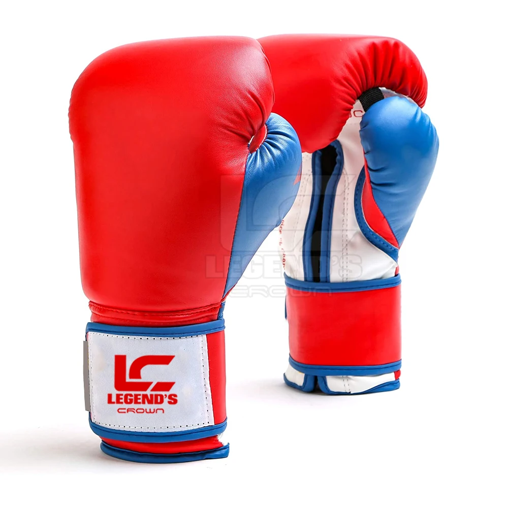 Top Quality Professional Fight Heavy Boxing Gloves 2023 New Designs Special Boxing Bag Gloves