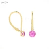 Pink Sapphire