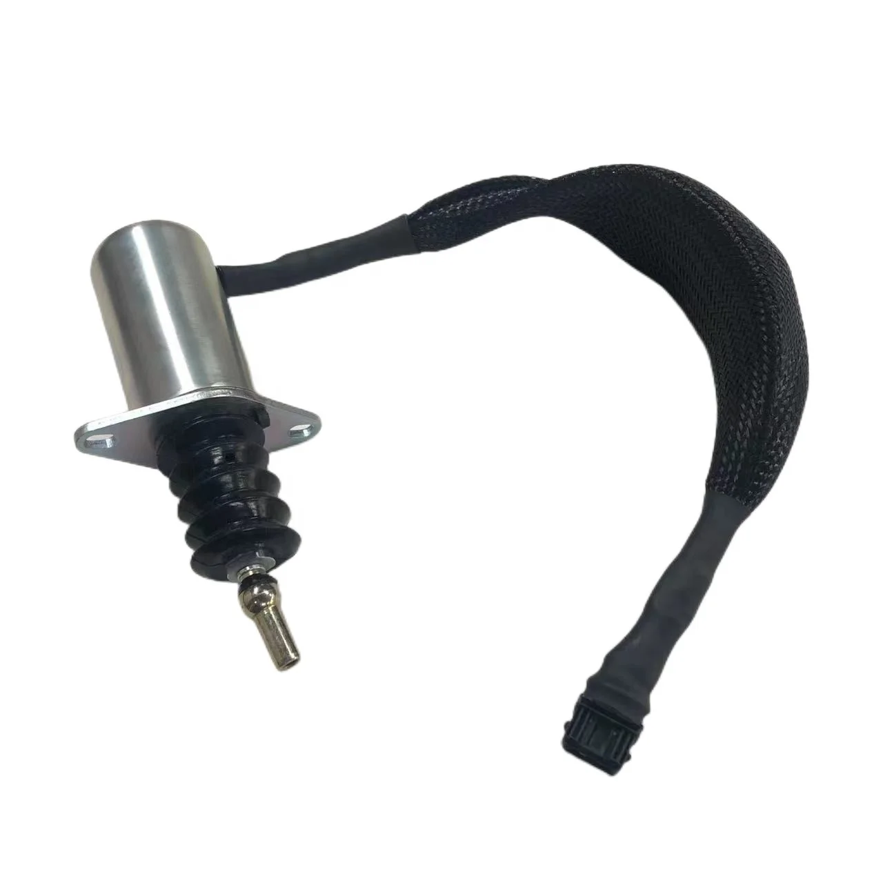 Hnarl 24vdc Solenoid Throttle Engin Parts Jlg Access Platform Parts