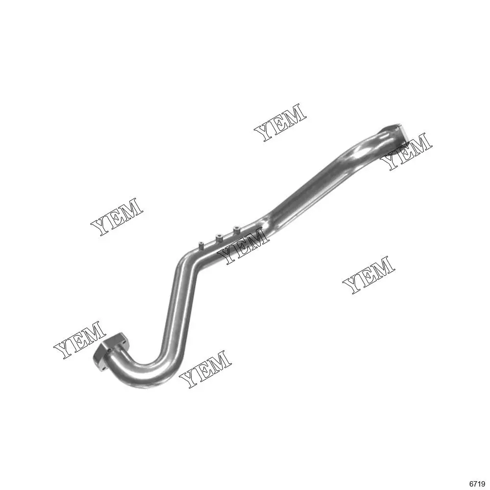 Latest Wholesale Tube Assembly Part No. 337-0496 3370496 Engine Parts Manufacturer