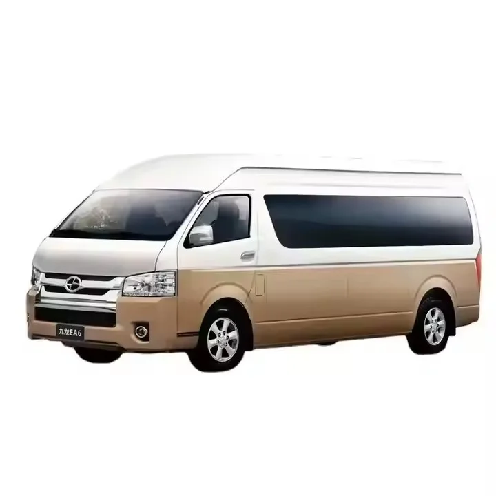 Unlock Your Potential New Energy City Bus Battery Charging Vehicle LHD RHD 20 Seaters Electric Mini Bus