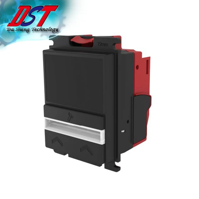 ITL BV30 Bill Acceptor for Vending Machine Game Machine Itl BV20 Bill Acceptor Money Acceptor Hot on Sale