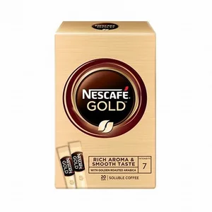 Nescafe Gold Instant Espresso Instant Coffee, Strong Tasting Rich Coffee With Velvety Coffee Crema, 3.5 Ounce