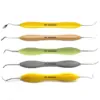 Composite Filling Instruments