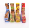 Natural Wood Color And Resin Color Customize