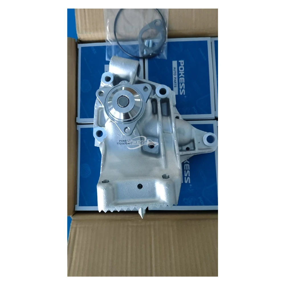 7701470879 4501293 Engine Water Pump for RENAULT — 3