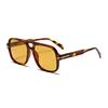 C5: Tortoise/ Yellow