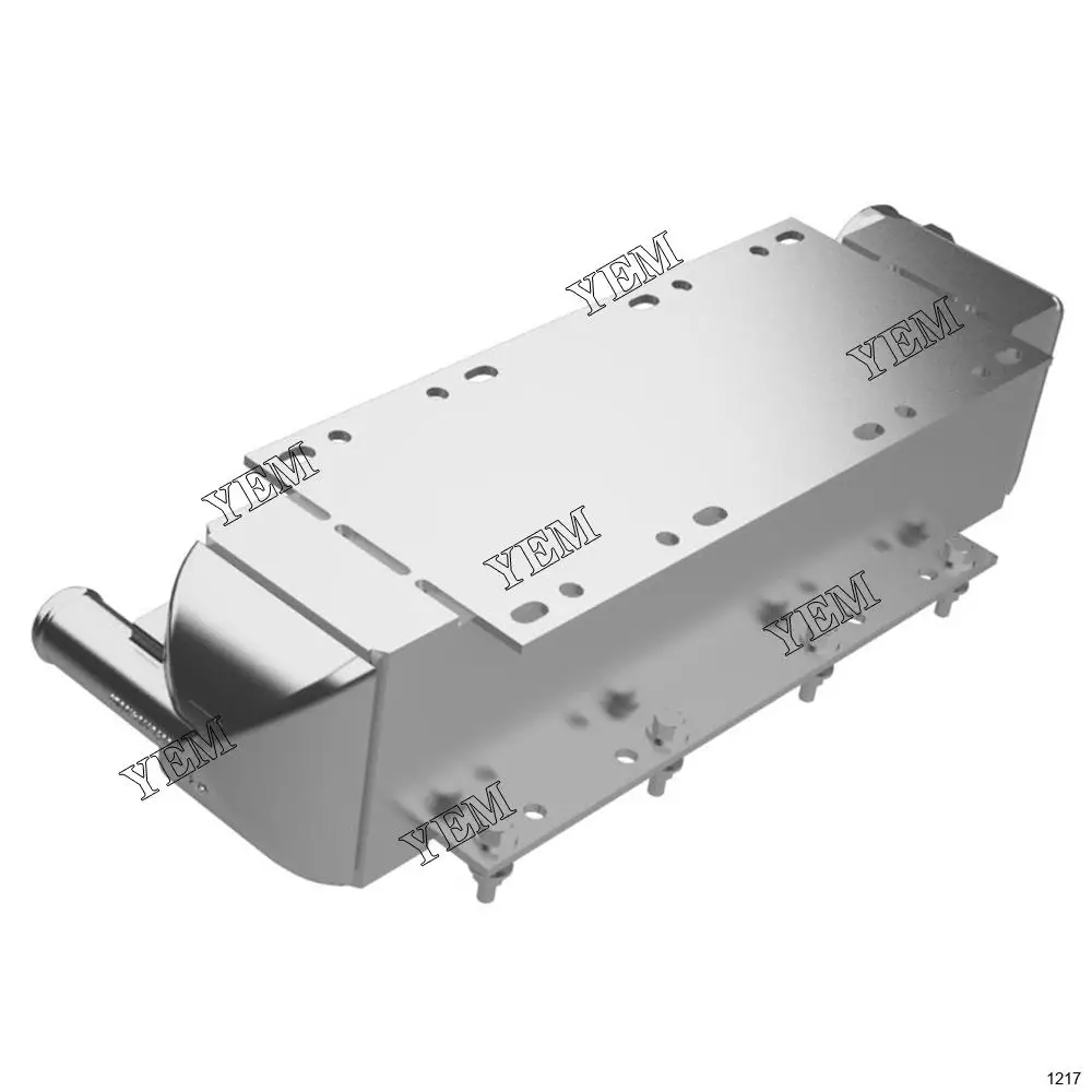 Brand New Aftercooler Group-Air 416-5699 Fit for 249D 239D 249D3 239D3 China Engine Parts Supplier